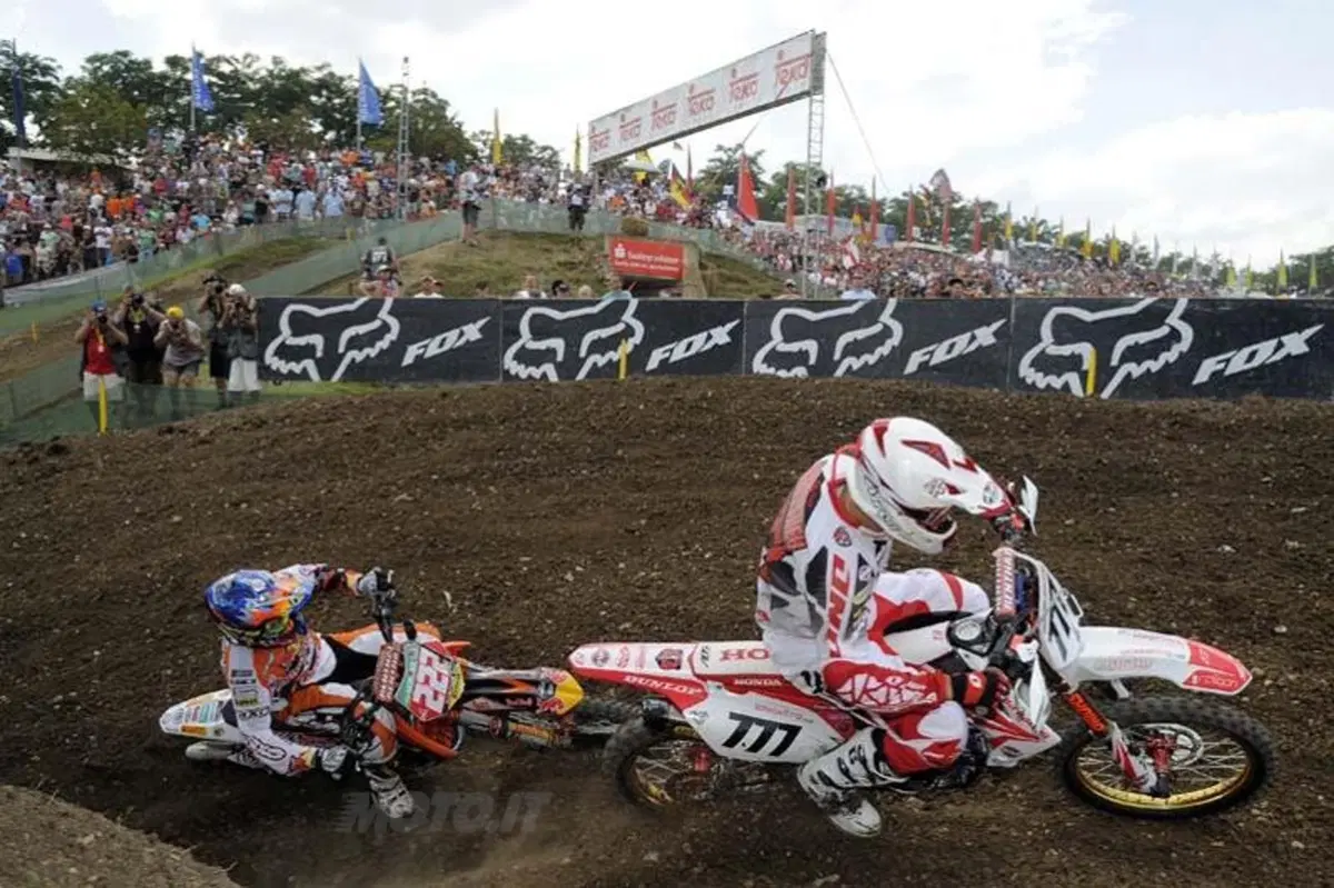 MX, le foto più belle del GP di Germania (91)