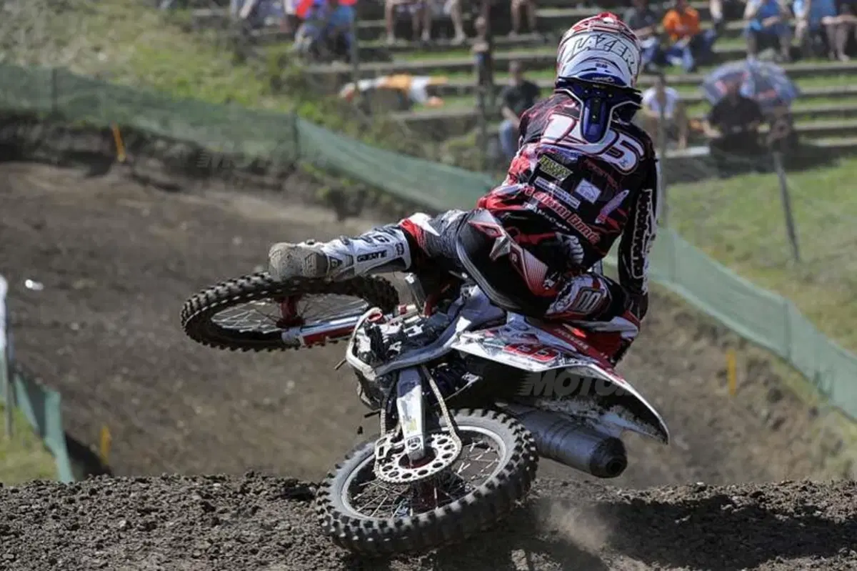 MX, le foto più belle del GP di Germania (93)