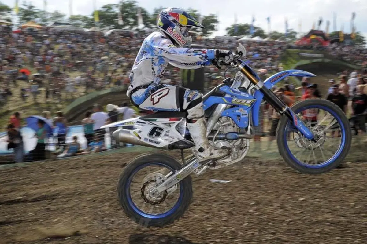 MX, le foto più belle del GP di Germania (94)