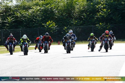 Trofei Demorace e CNV MotoAsi: un agosto racing a Viterbo (4)