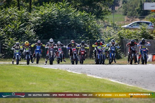 Trofei Demorace e CNV MotoAsi: un agosto racing a Viterbo (5)