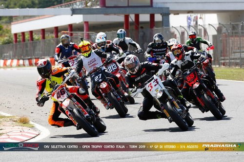 Trofei Demorace e CNV MotoAsi: un agosto racing a Viterbo (6)