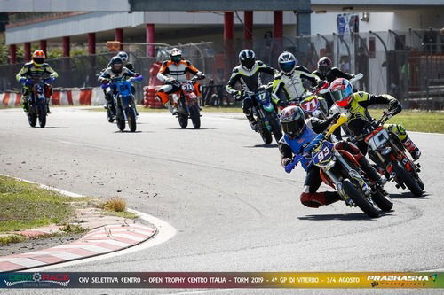 Trofei Demorace e CNV MotoAsi: un agosto racing a Viterbo (7)