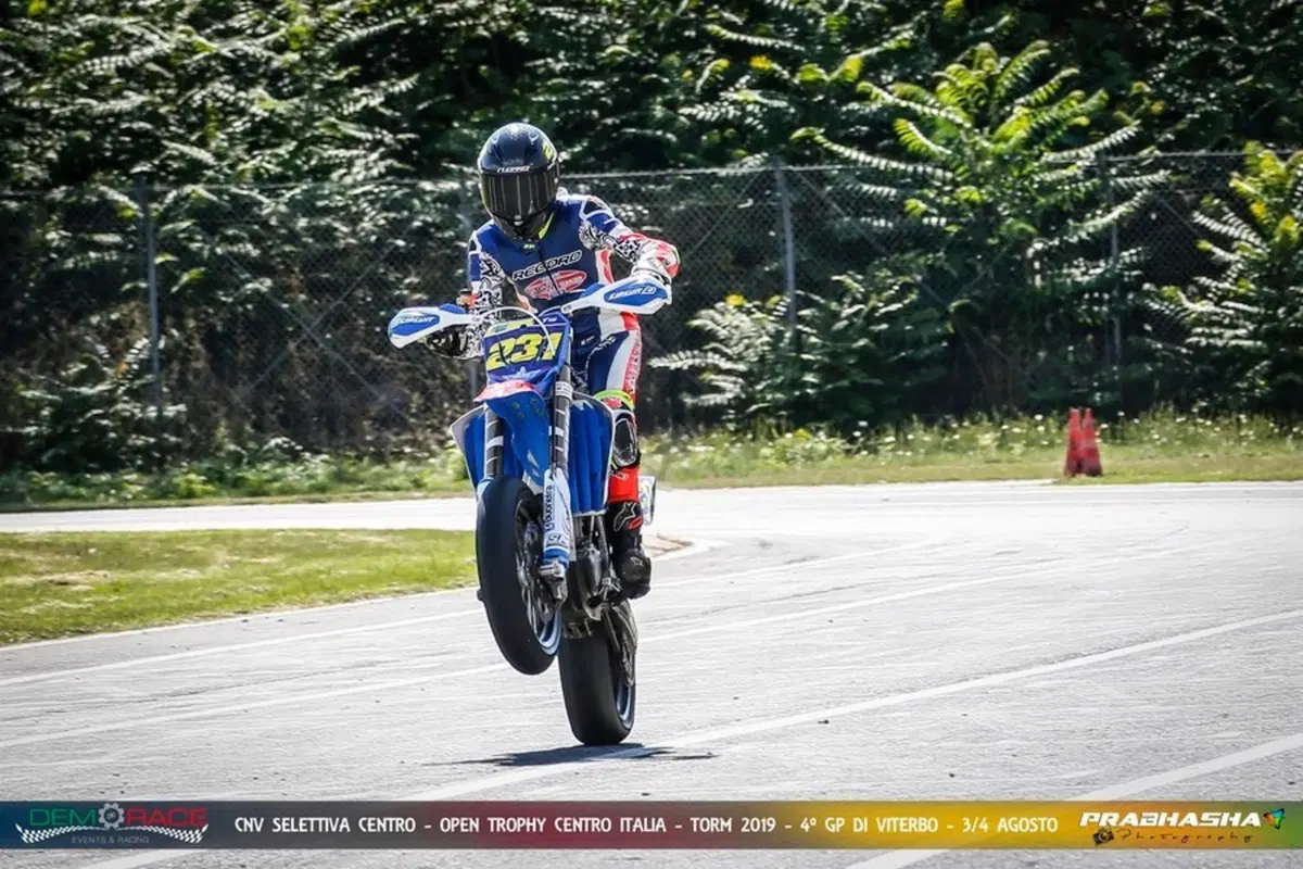 Trofei Demorace e CNV MotoAsi: un agosto racing a Viterbo (13)