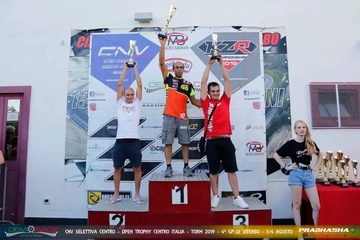 Trofei Demorace e CNV MotoAsi: un agosto racing a Viterbo (3)