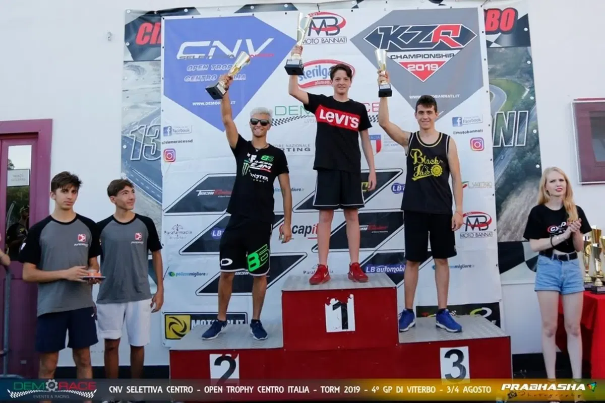 Trofei Demorace e CNV MotoAsi: un agosto racing a Viterbo (4)