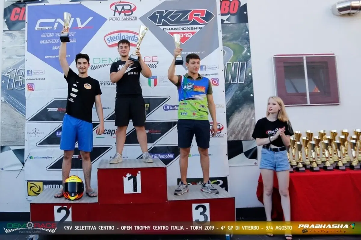 Trofei Demorace e CNV MotoAsi: un agosto racing a Viterbo (6)