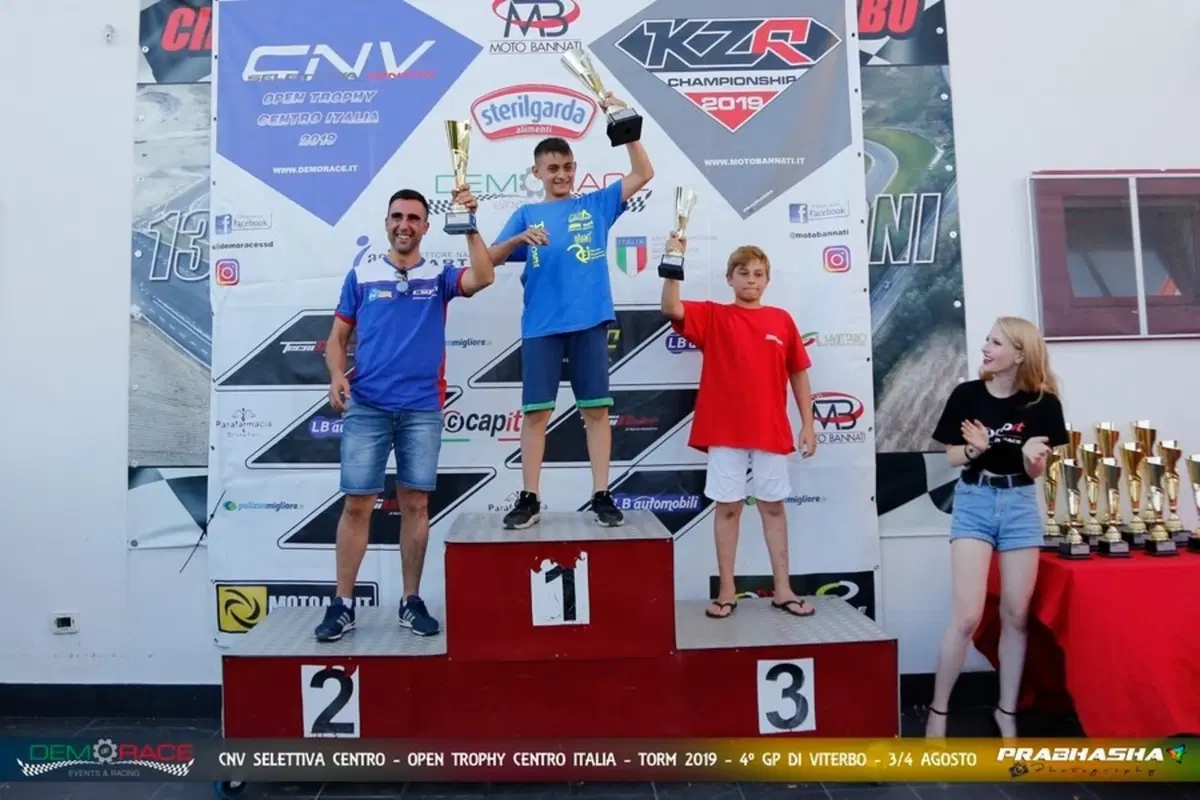 Trofei Demorace e CNV MotoAsi: un agosto racing a Viterbo (8)