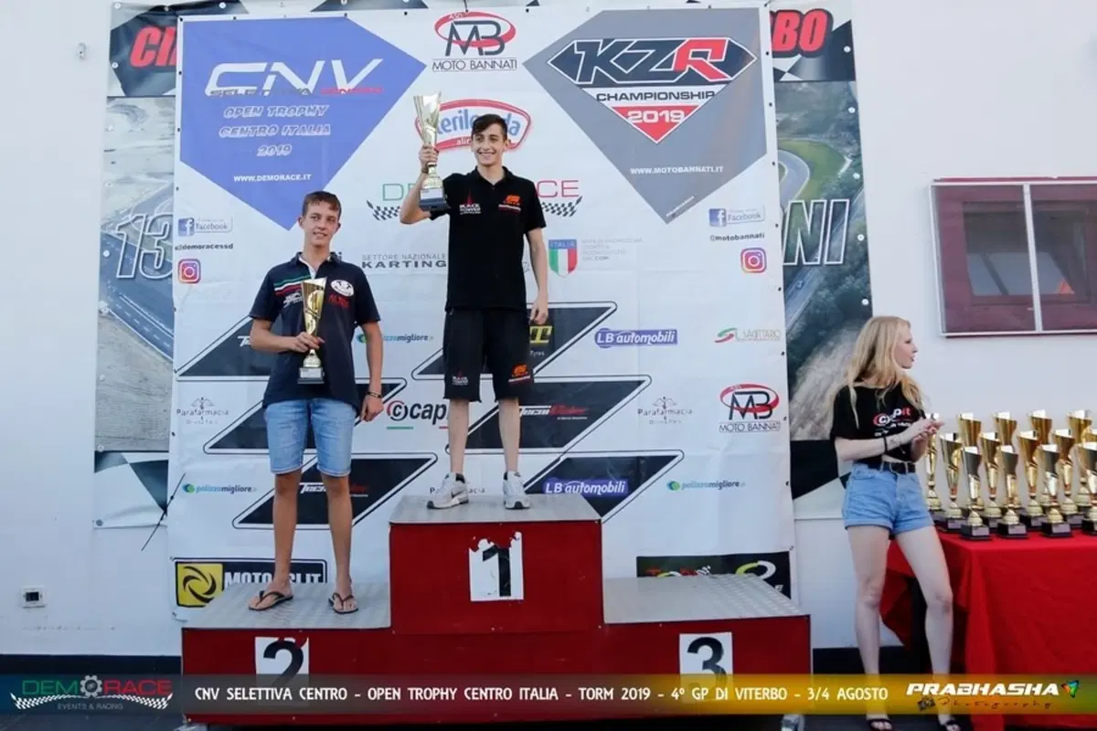Trofei Demorace e CNV MotoAsi: un agosto racing a Viterbo (5)