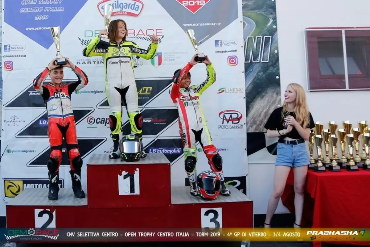 Trofei Demorace e CNV MotoAsi: un agosto racing a Viterbo (7)