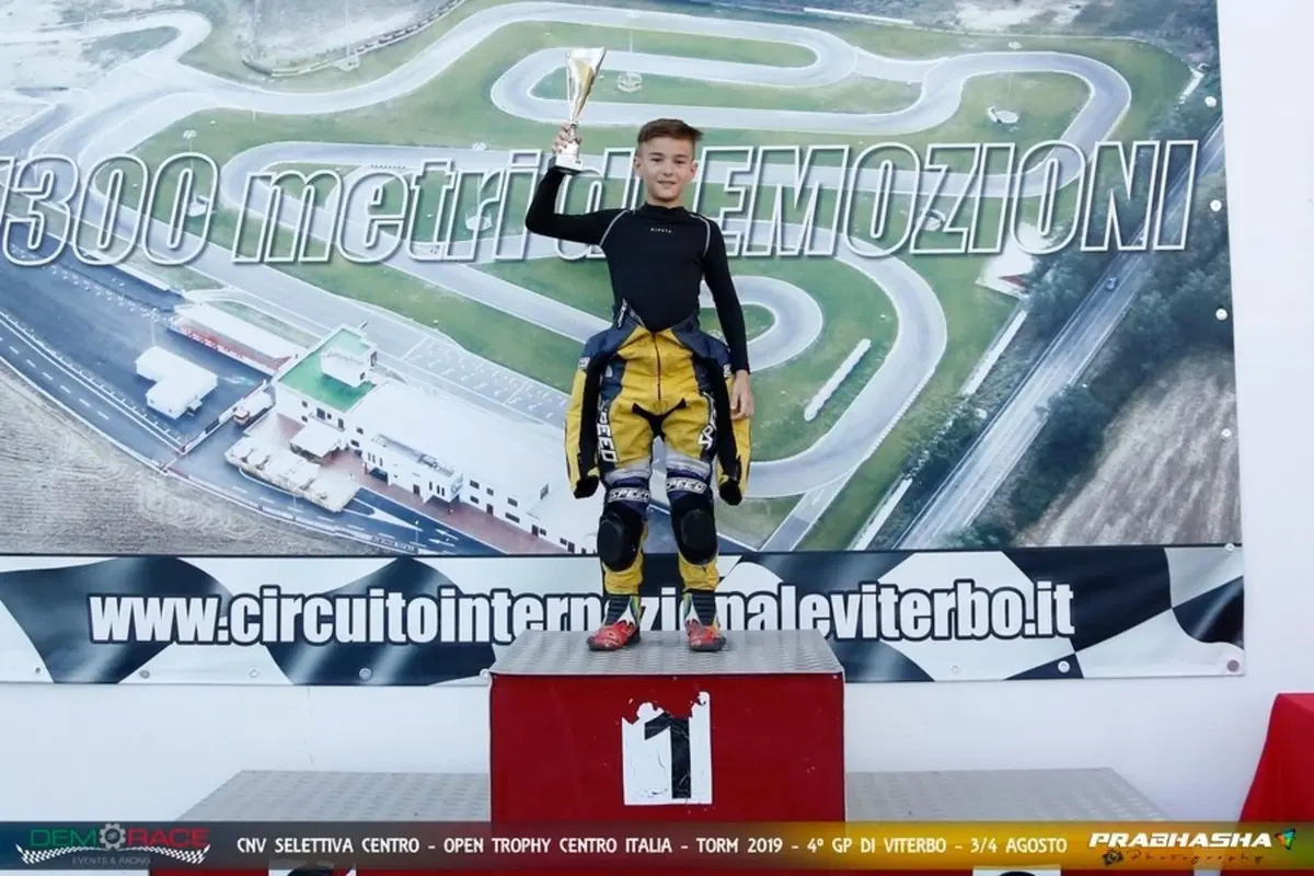 Trofei Demorace e CNV MotoAsi: un agosto racing a Viterbo (11)