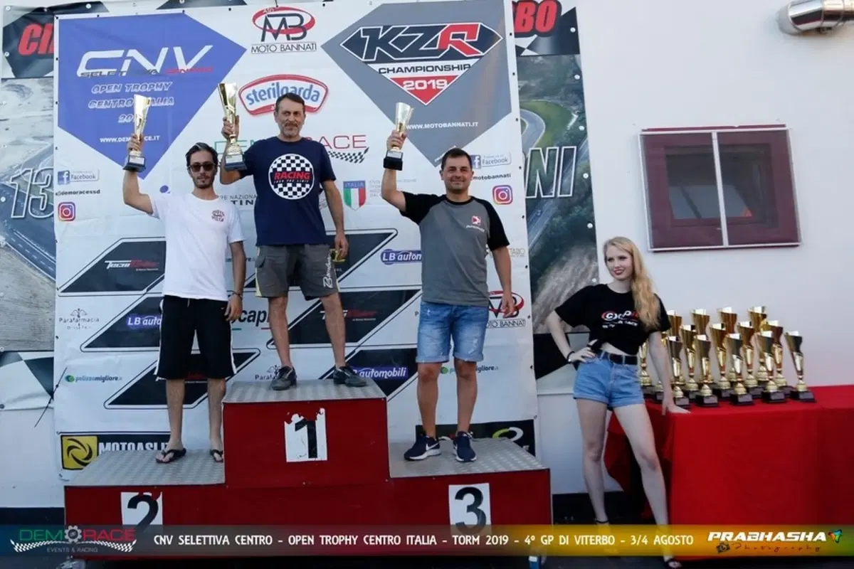 Trofei Demorace e CNV MotoAsi: un agosto racing a Viterbo (12)