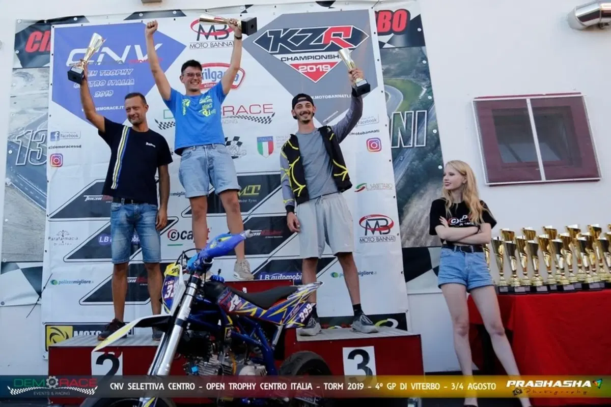 Trofei Demorace e CNV MotoAsi: un agosto racing a Viterbo (10)