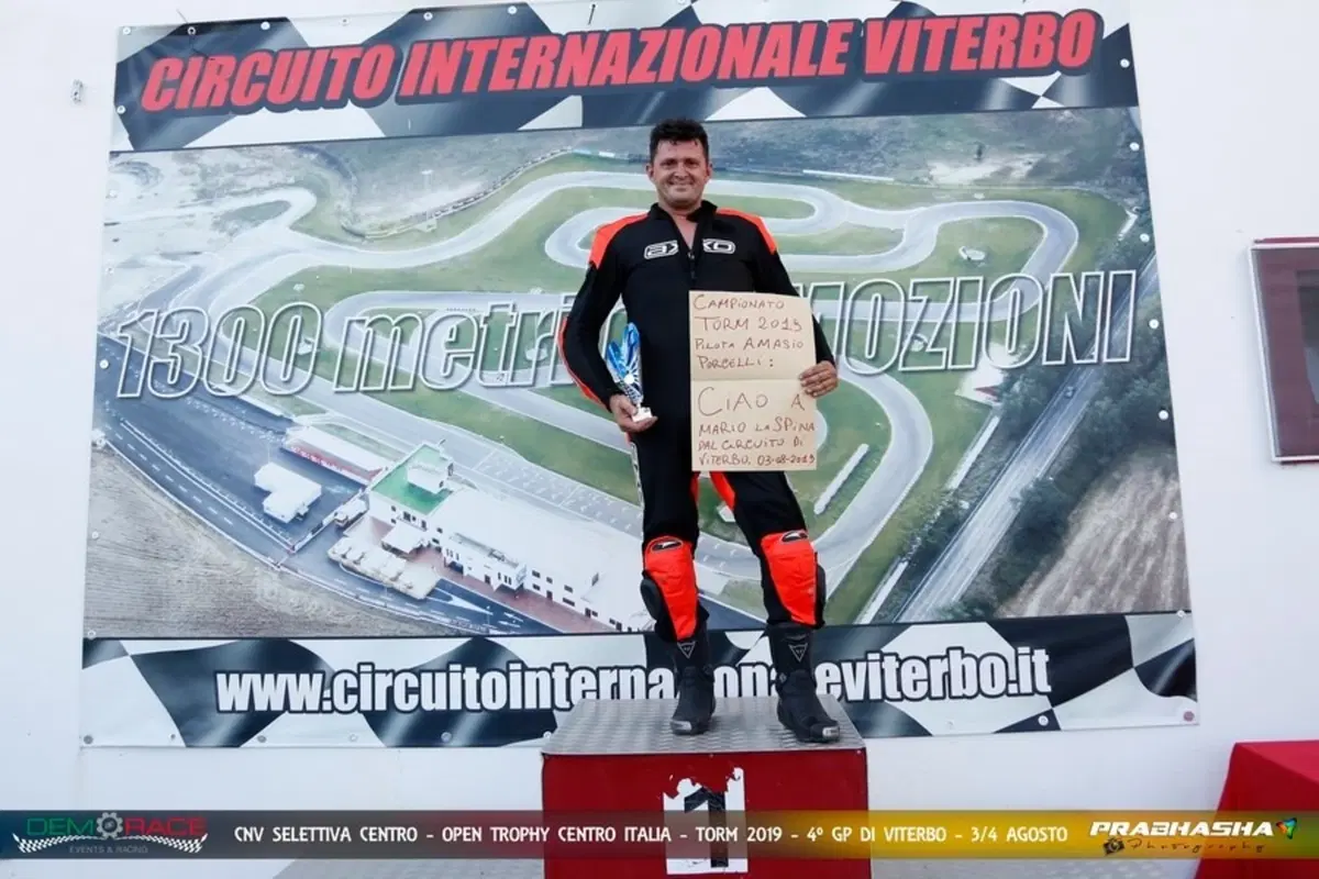 Trofei Demorace e CNV MotoAsi: un agosto racing a Viterbo (9)
