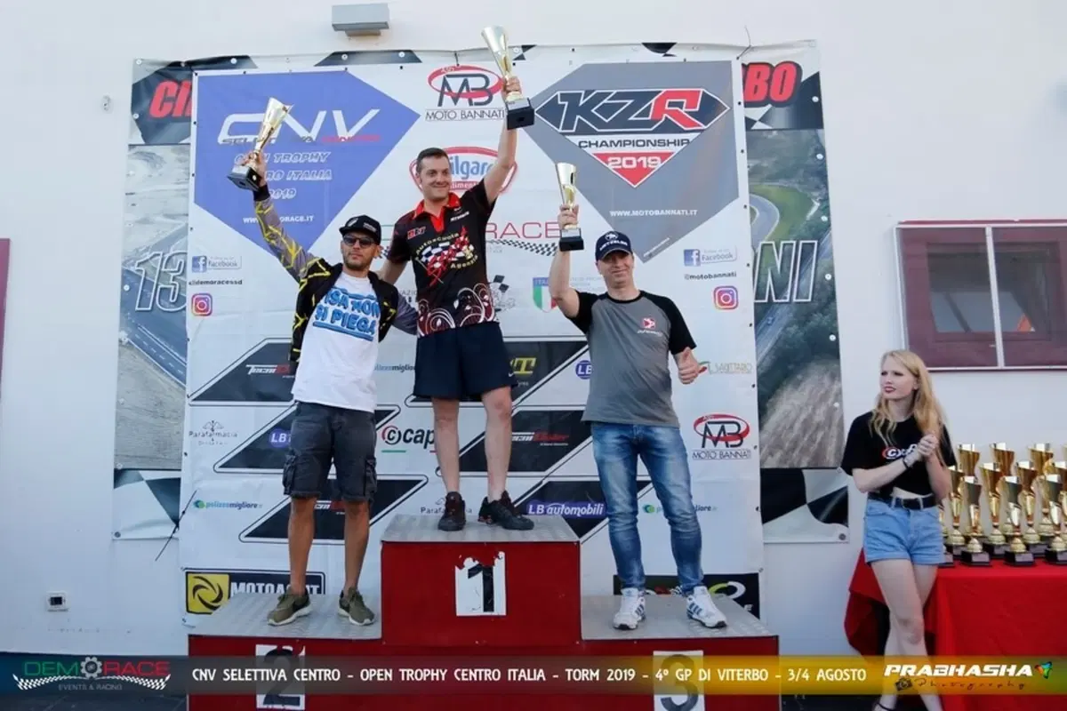 Trofei Demorace e CNV MotoAsi: un agosto racing a Viterbo (14)