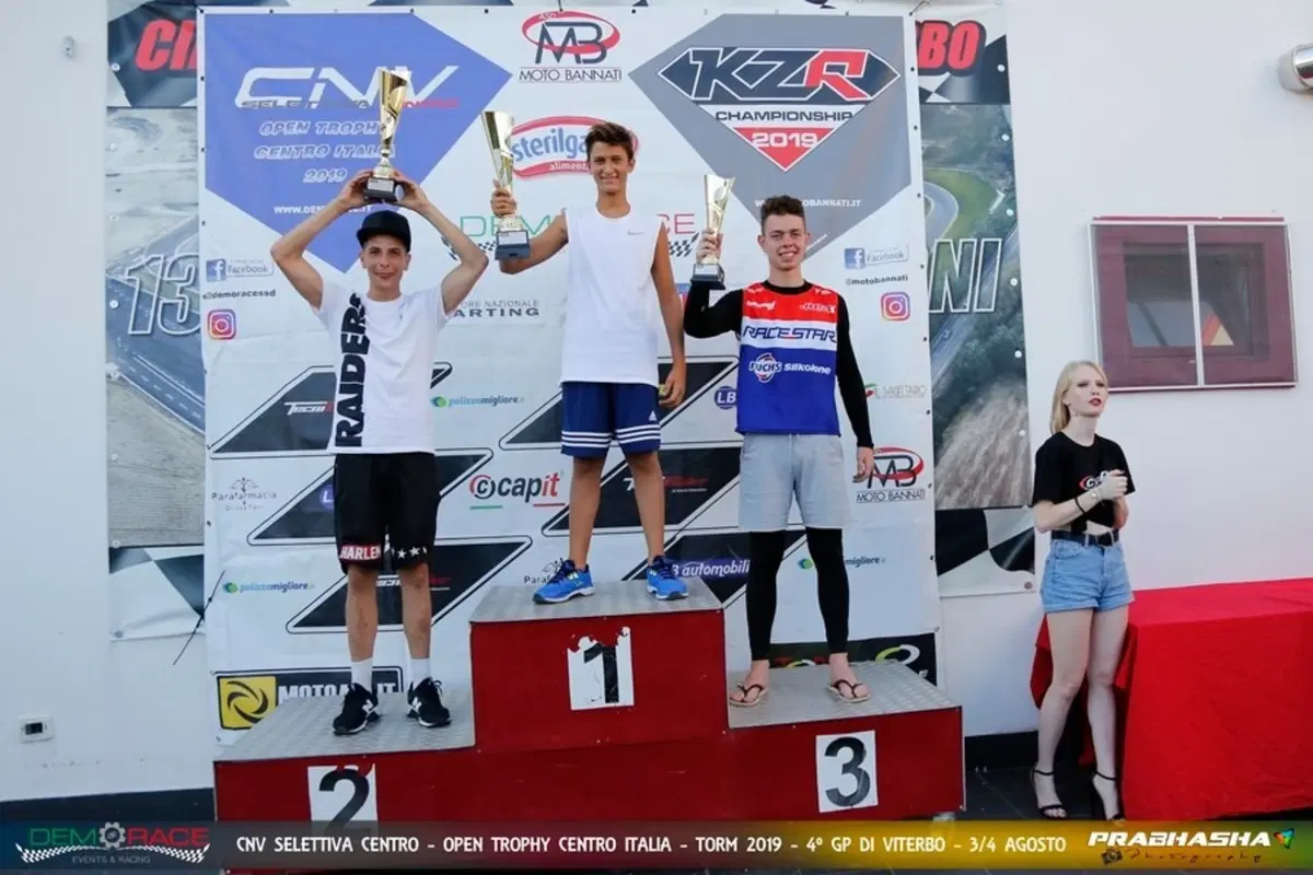 Trofei Demorace e CNV MotoAsi: un agosto racing a Viterbo (15)