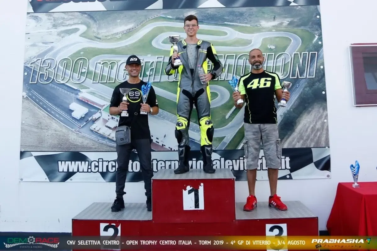 Trofei Demorace e CNV MotoAsi: un agosto racing a Viterbo (16)