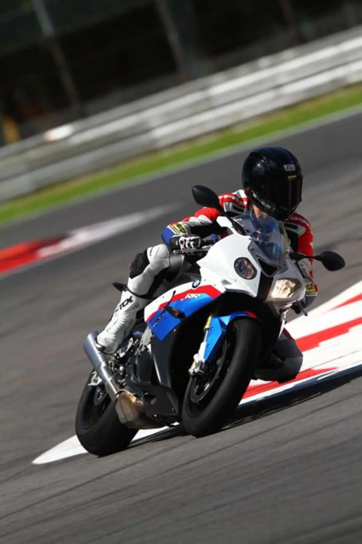 BMW S1000RR 