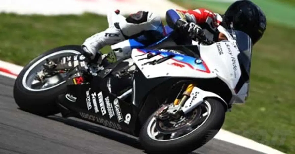 BMW S1000RR  (16)
