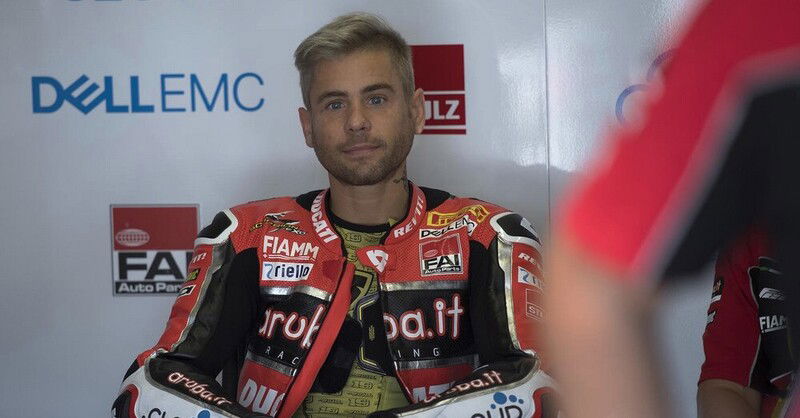 Superbike. Bautista-Honda? Per ora solo chiacchiere