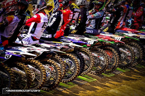 Gallery MX 2019. Il GP del Belgio, sabbia e spettacolo a Lommel (5)