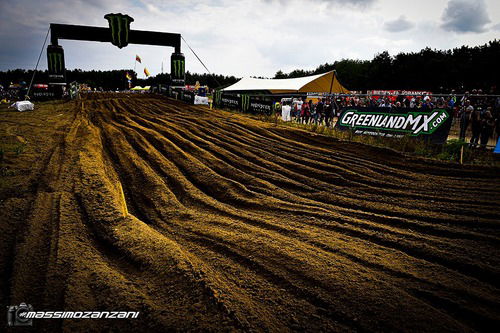 Gallery MX 2019. Il GP del Belgio, sabbia e spettacolo a Lommel (6)