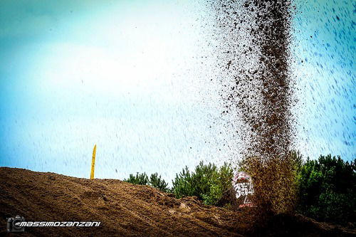 Gallery MX 2019. Il GP del Belgio, sabbia e spettacolo a Lommel (8)