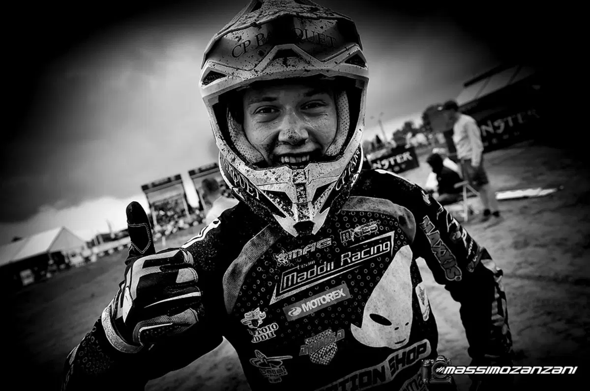 Gallery MX 2019. Il GP del Belgio, sabbia e spettacolo a Lommel (14)