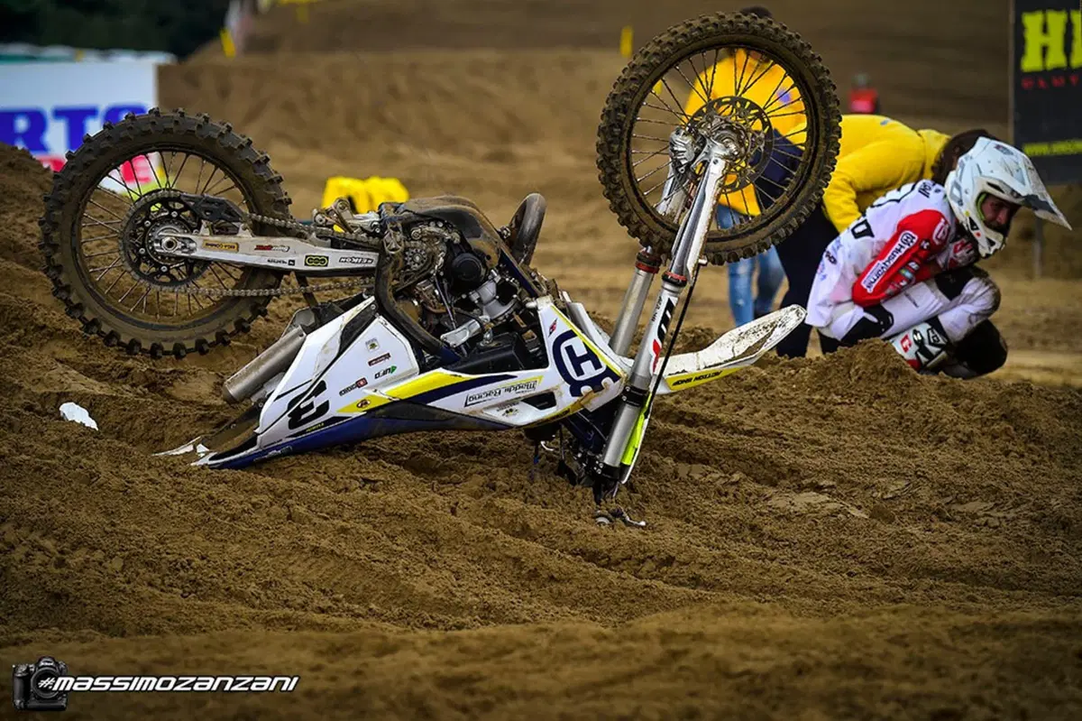 Gallery MX 2019. Il GP del Belgio, sabbia e spettacolo a Lommel (17)