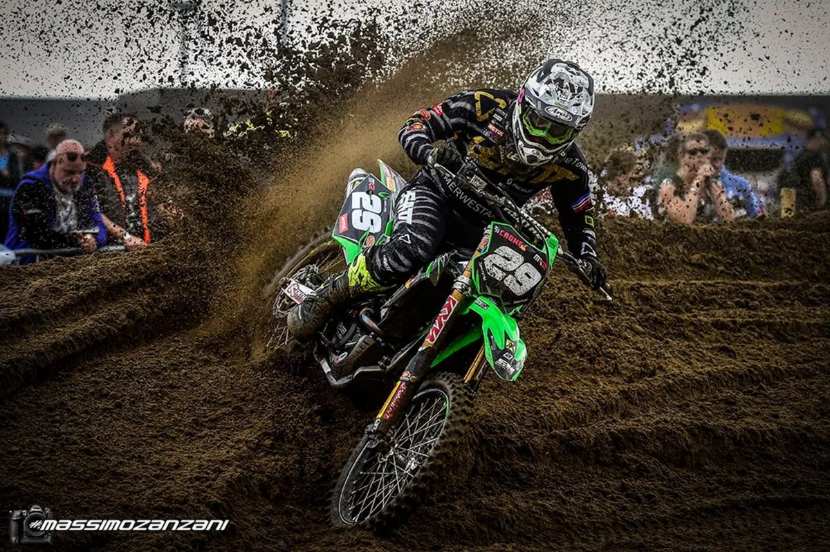 Gallery MX 2019. Il GP del Belgio, sabbia e spettacolo a Lommel (19)
