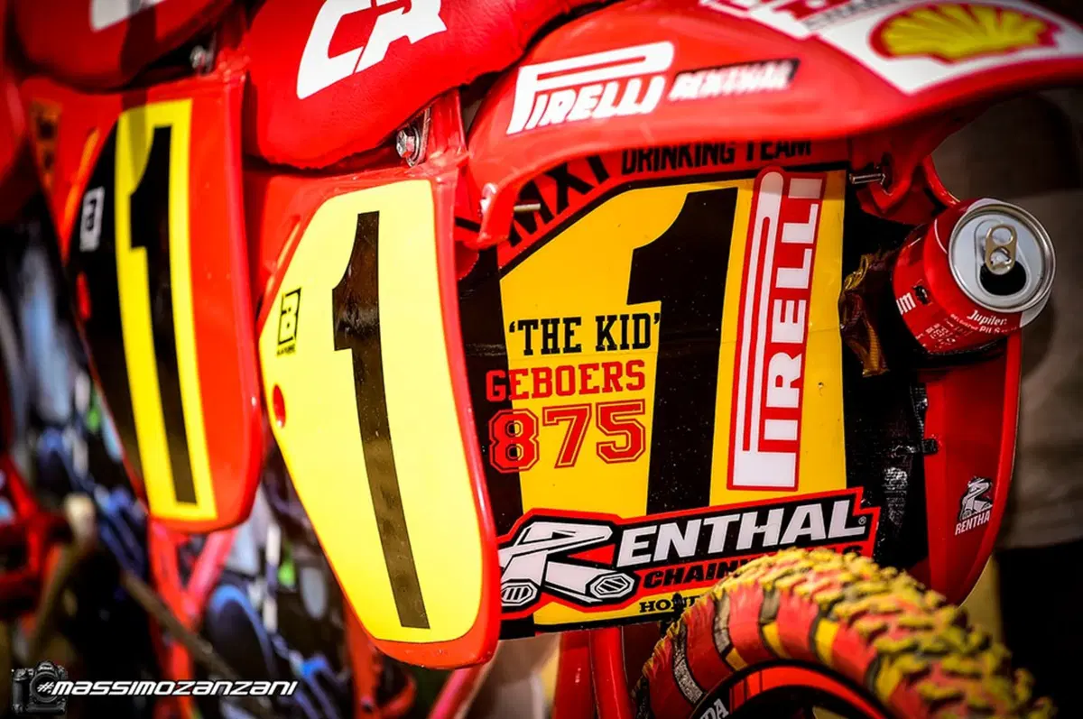 Gallery MX 2019. Il GP del Belgio, sabbia e spettacolo a Lommel (24)