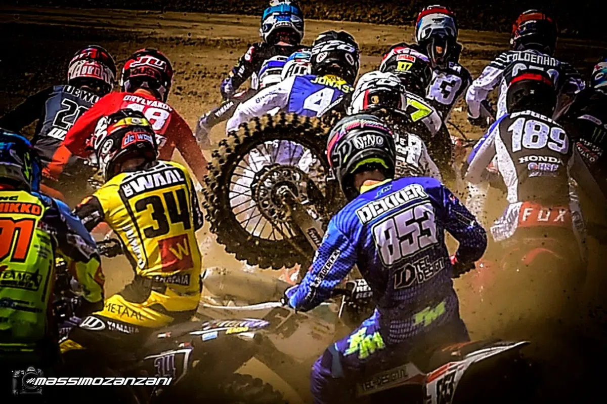 Gallery MX 2019. Il GP del Belgio, sabbia e spettacolo a Lommel (26)