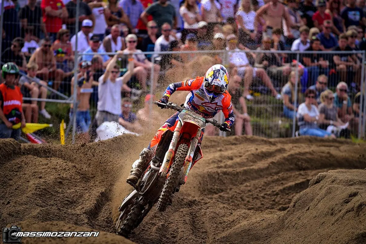 Gallery MX 2019. Il GP del Belgio, sabbia e spettacolo a Lommel (27)
