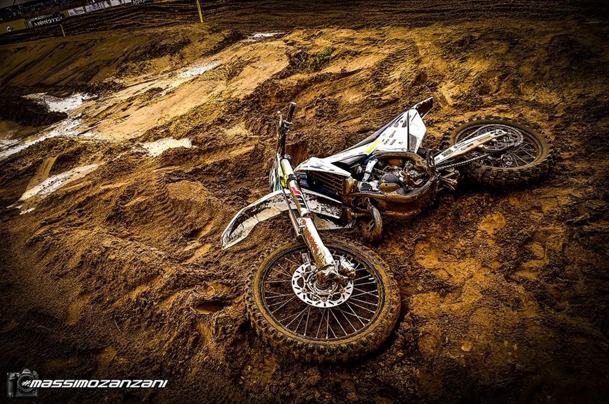 Gallery MX 2019. Il GP del Belgio, sabbia e spettacolo a Lommel (28)