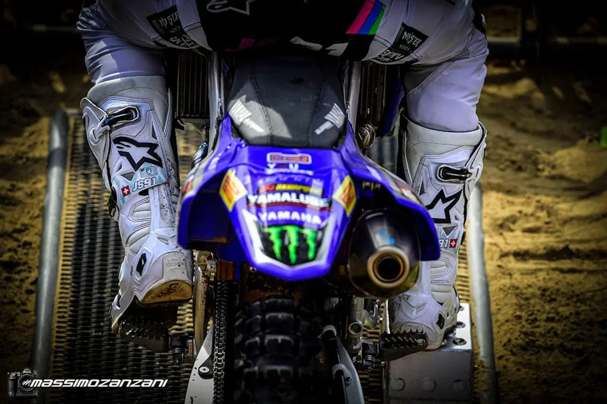 Gallery MX 2019. Il GP del Belgio, sabbia e spettacolo a Lommel (31)