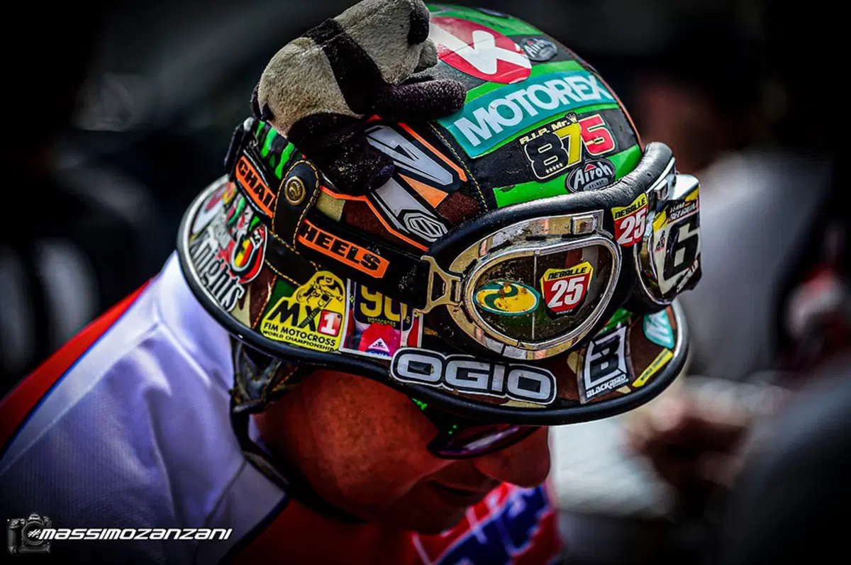 Gallery MX 2019. Il GP del Belgio, sabbia e spettacolo a Lommel (32)