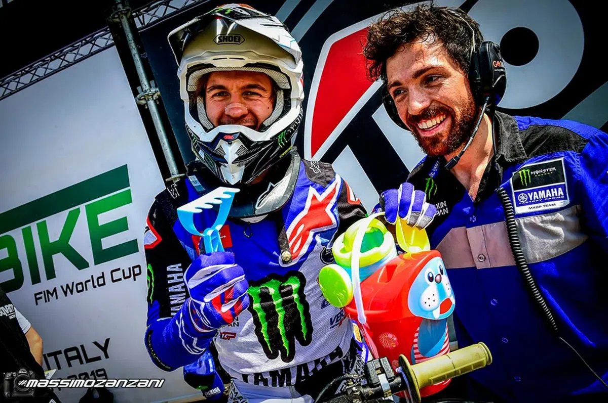 Gallery MX 2019. Il GP del Belgio, sabbia e spettacolo a Lommel (33)