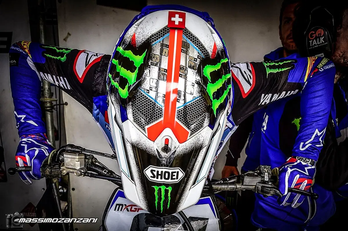 Gallery MX 2019. Il GP del Belgio, sabbia e spettacolo a Lommel (34)