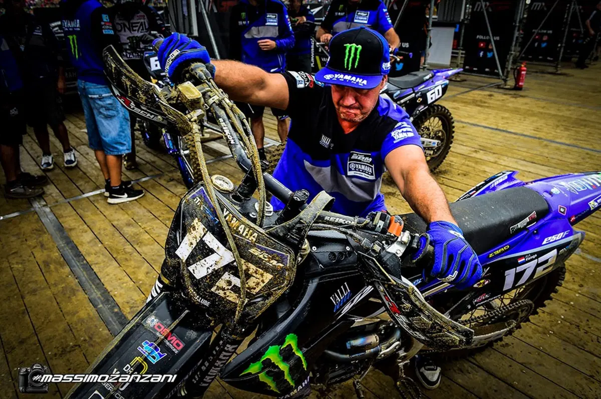 Gallery MX 2019. Il GP del Belgio, sabbia e spettacolo a Lommel (35)