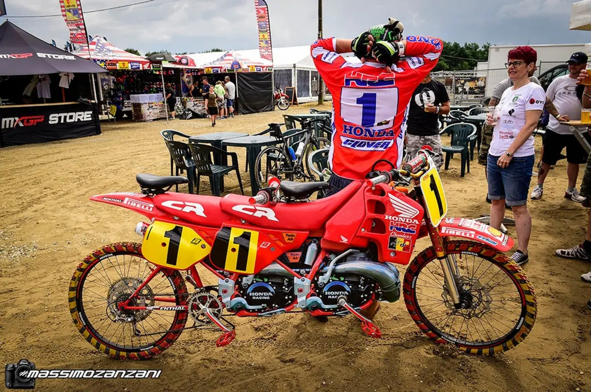 Gallery MX 2019. Il GP del Belgio, sabbia e spettacolo a Lommel (36)