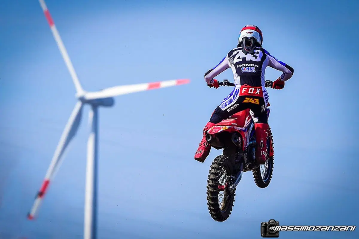 Gallery MX 2019. Il GP del Belgio, sabbia e spettacolo a Lommel (37)
