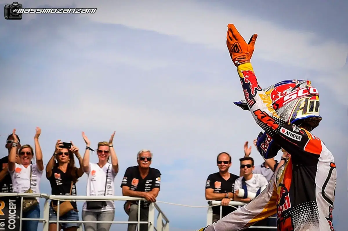 Gallery MX 2019. Il GP del Belgio, sabbia e spettacolo a Lommel (38)