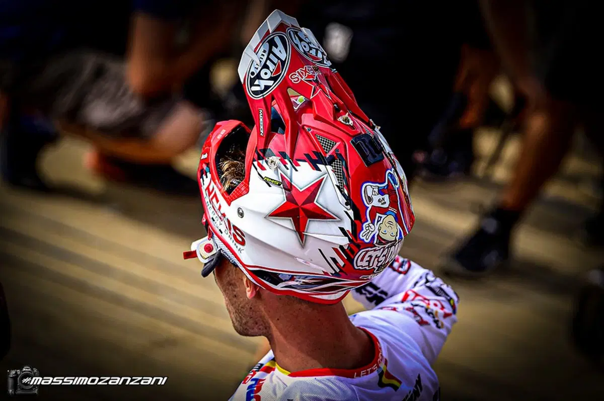 Gallery MX 2019. Il GP del Belgio, sabbia e spettacolo a Lommel (39)