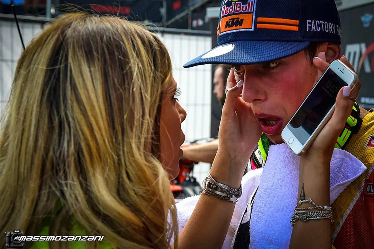 Gallery MX 2019. Il GP del Belgio, sabbia e spettacolo a Lommel (41)