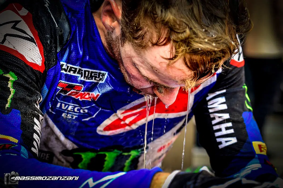 Gallery MX 2019. Il GP del Belgio, sabbia e spettacolo a Lommel (42)