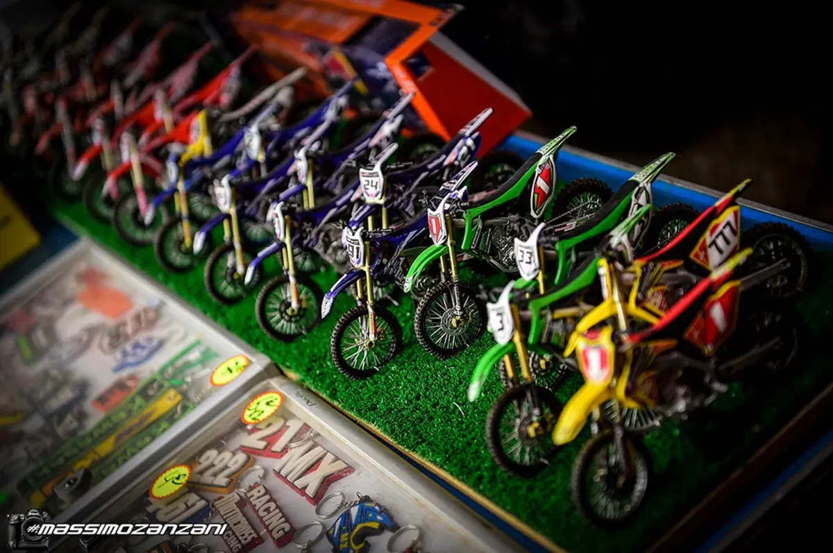 Gallery MX 2019. Il GP del Belgio, sabbia e spettacolo a Lommel (43)