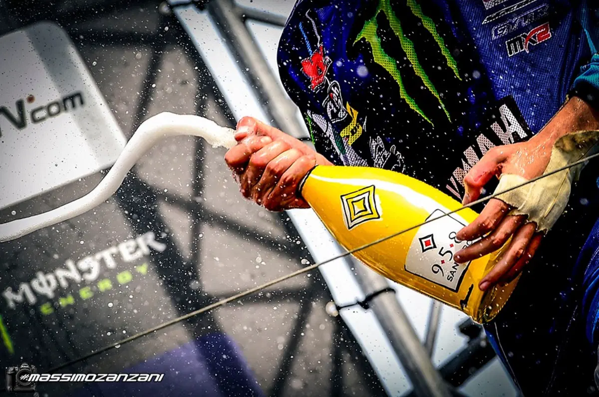 Gallery MX 2019. Il GP del Belgio, sabbia e spettacolo a Lommel (45)