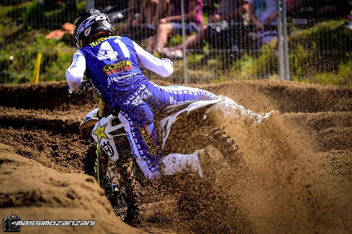Gallery MX 2019. Il GP del Belgio, sabbia e spettacolo a Lommel (46)