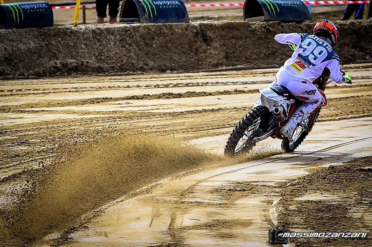 Gallery MX 2019. Il GP del Belgio, sabbia e spettacolo a Lommel (47)