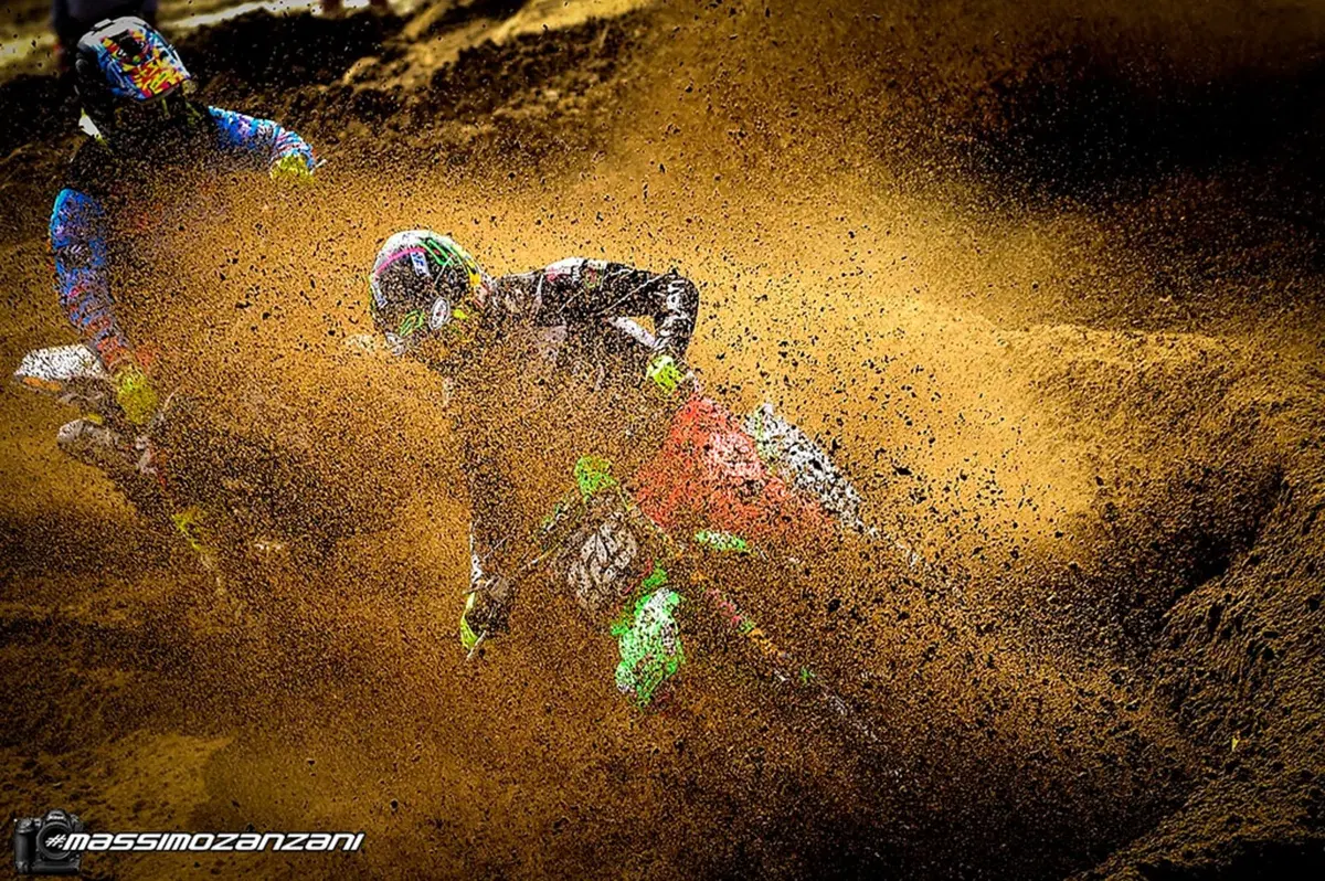 Gallery MX 2019. Il GP del Belgio, sabbia e spettacolo a Lommel (49)